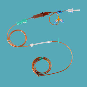 Infusionsset für Chemotherapie