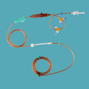 Infusionsset für Chemotherapie