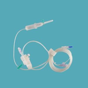 Polyethylen-Infusionsset