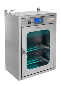 Nahrungsmittel-Desinfektionssystem 1