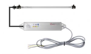 Desinfektionssystem 1