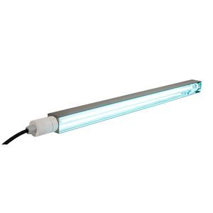 Nahrungsmittel-Desinfektionssystem 1