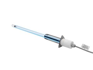 Desinfektionsleuchte 1