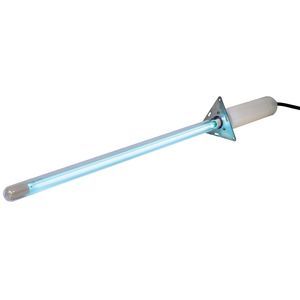 Desinfektionsleuchte 1