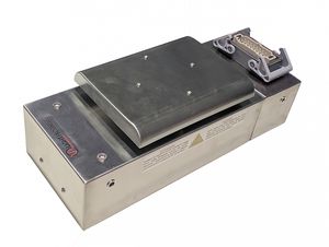 keimtötende UV-Lampe 1