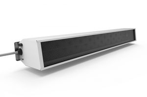keimtötende UV-Lampe 1