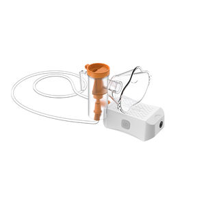 pneumatischer Vernebler 1