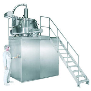 Granulator für die Pharmaindustrie