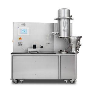 Granulator für die Pharmaindustrie
