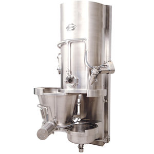 Granulator für die Pharmaindustrie