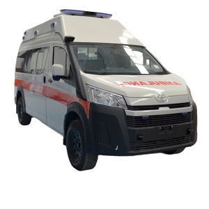Krankenwagen Typ B