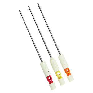 Shaverblade für Arthroskopie 1