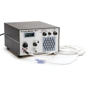 Veterinär-Blutdruckmonitor / automatisch / Tisch