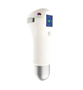 tragbarer Blasenscanner