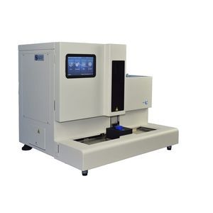 automatisches Urin-Analysegerät