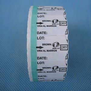 Sterilisations-Bioindikator 1