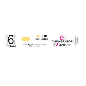 Sterilisations-Bioindikator 1