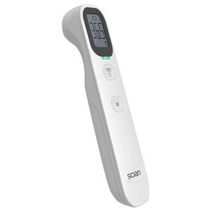 medizinisches Thermometer