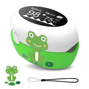 Fingerpulsoximeter