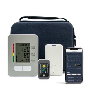 Bluetooth-Pulsoximeter 1
