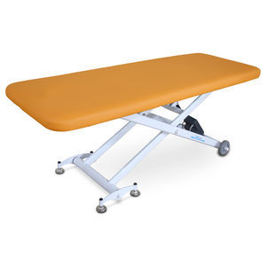 Untersuchungsliege für Physiotherapie 1