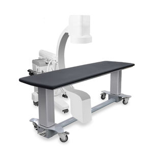 mobiler Angiographietisch 1