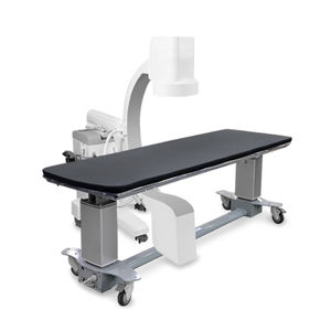 mobiler Angiographietisch 1