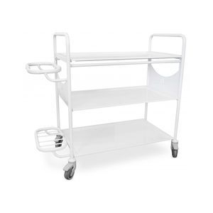 Wagen für Kliniken 1