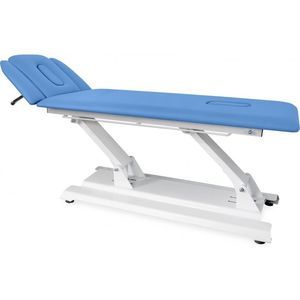 elektrische Massageliege 1