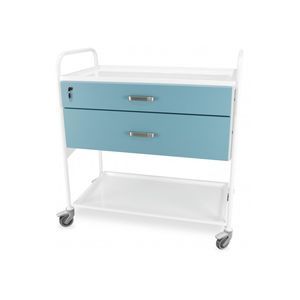 Wagen für Kliniken 1