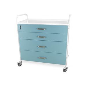 Wagen für Kliniken 1
