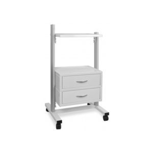 medizinischer Wagen 1