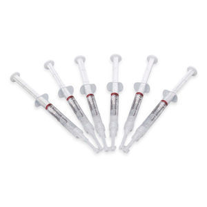 Dentalmaterial-Kit / Fluorid 1
