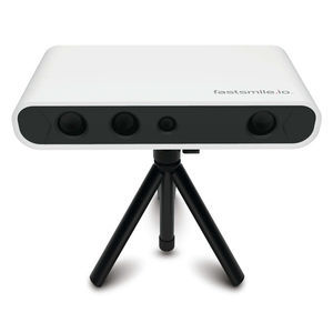 3D-Scanner / für Zahnmedizin