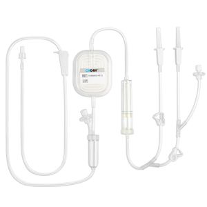 Beutel-Blutfilter 1