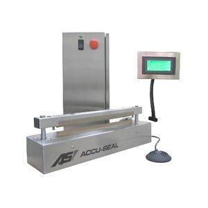 Impuls-Heißsiegelmaschine 1