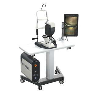 Laser zur retinalen Photokoagulation
