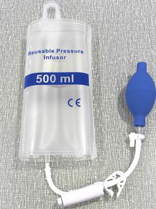 Druckinfusor
