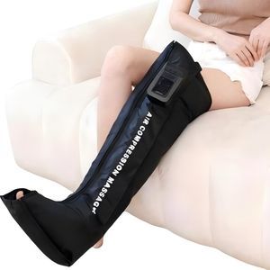 Therapiegerät zur Optimierung des Blutflusses / für Entzündungen 1