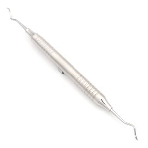 parodontaler Dental-Scaler 1