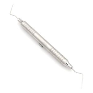 Dentaler Stopfer / Stopfer