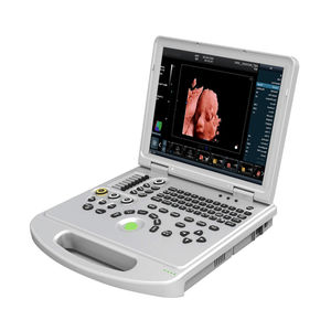 tragbares Ultraschallgerät