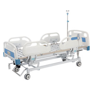 Krankenhausbett