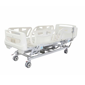 Krankenhausbett