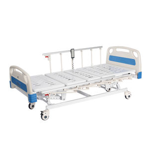 Krankenhausbett