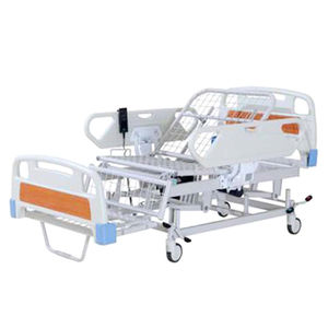 Krankenhausbett