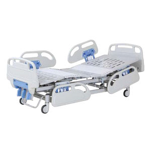 Krankenhausbett