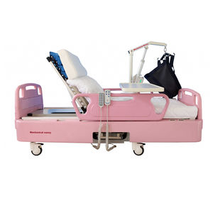 Krankenhausbett