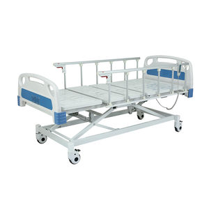 Krankenhausbett