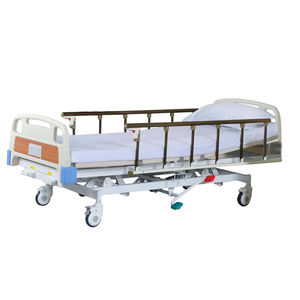 Krankenhausbett